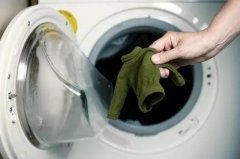 纯棉面料的工作服该怎么清洗才可以防止缩水？